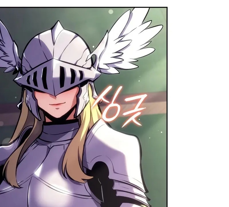 Donuk Ruhlu Savaşçı Bölüm 6 - Sayfa 83