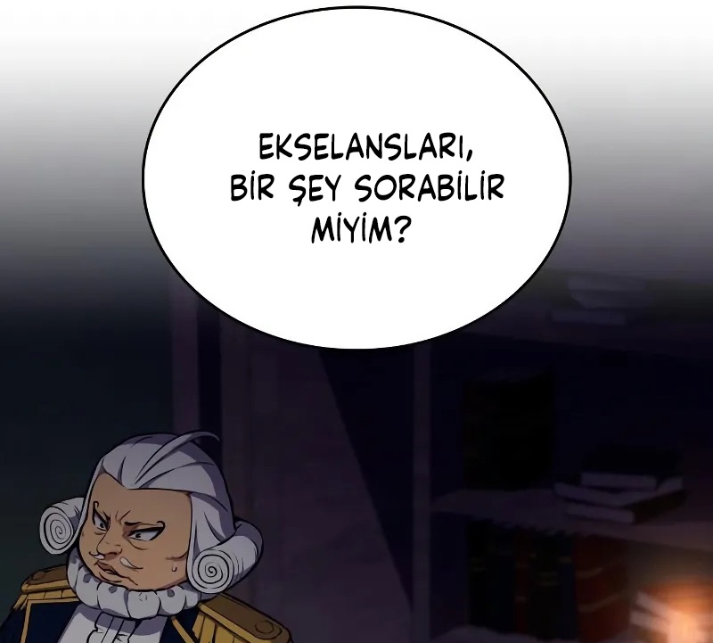 Donuk Ruhlu Savaşçı Bölüm 6 - Sayfa 87