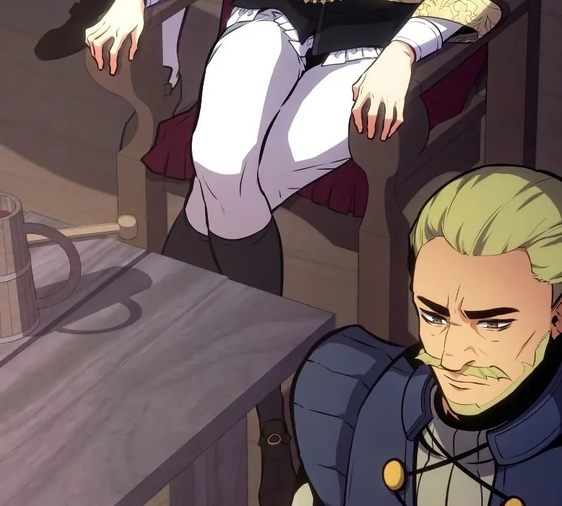 Donuk Ruhlu Savaşçı Bölüm 6 - Sayfa 89