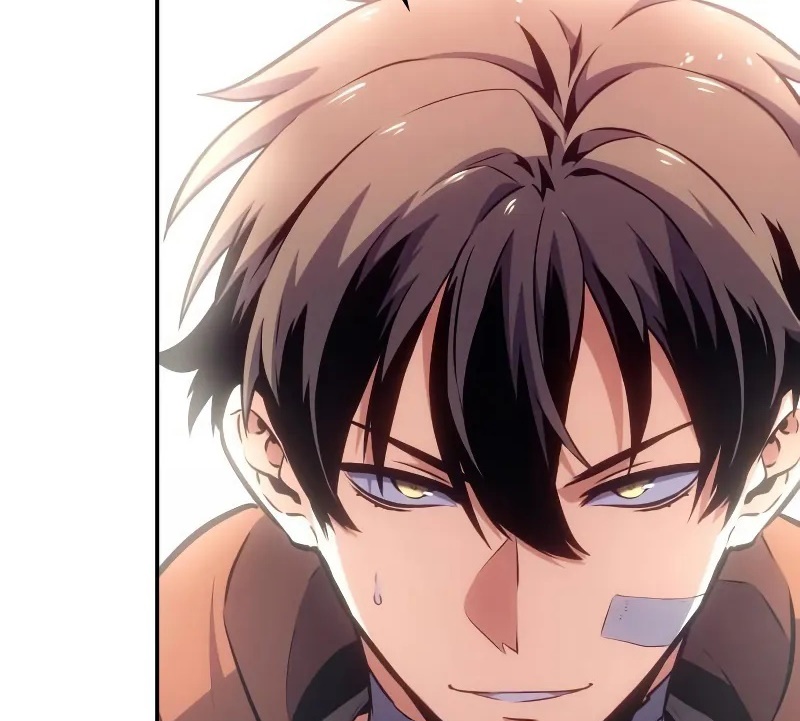 Donuk Ruhlu Savaşçı Bölüm 6 - Sayfa 94