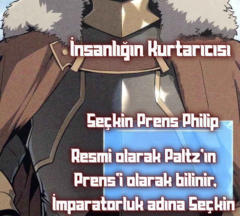 Donuk Ruhlu Savaşçı Bölüm 6 - Sayfa 99