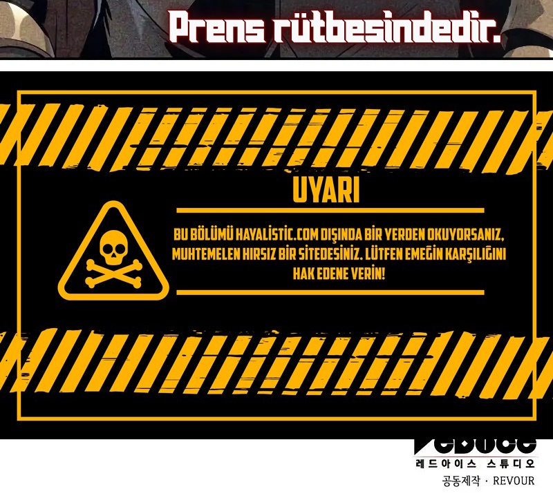 Donuk Ruhlu Savaşçı Bölüm 6 - Sayfa 100