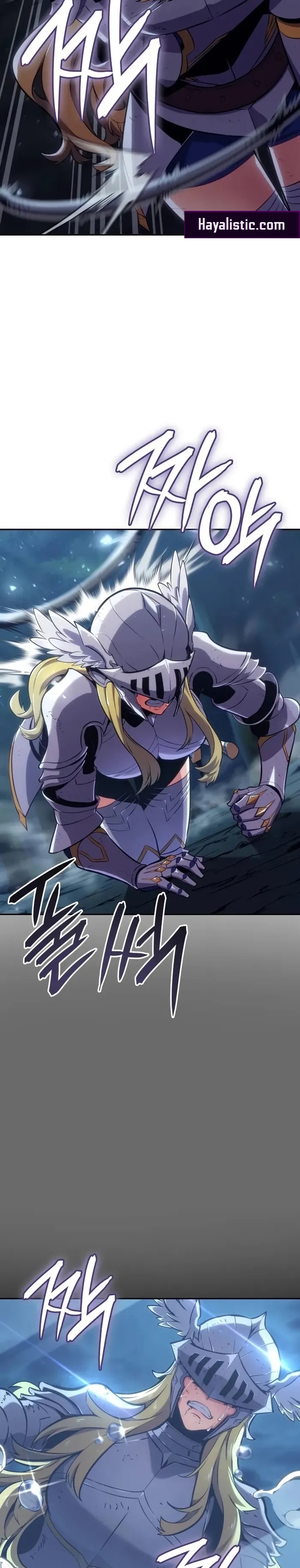 Donuk Ruhlu Savaşçı Bölüm 9 - Sayfa 7