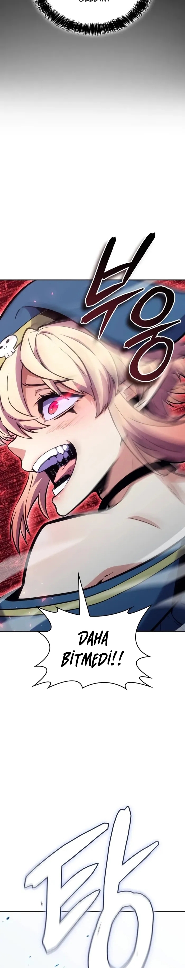 Donuk Ruhlu Savaşçı Bölüm 9 - Sayfa 9