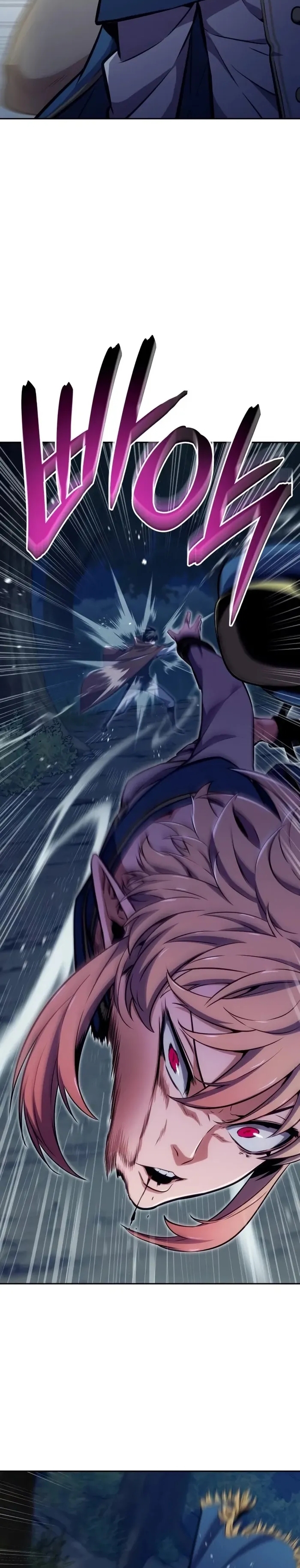 Donuk Ruhlu Savaşçı Bölüm 9 - Sayfa 12