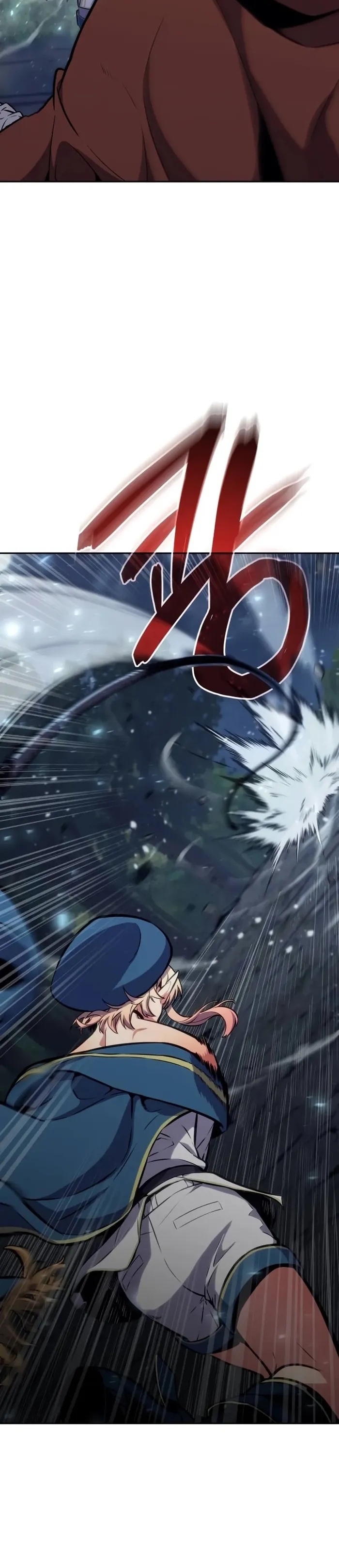 Donuk Ruhlu Savaşçı Bölüm 9 - Sayfa 26