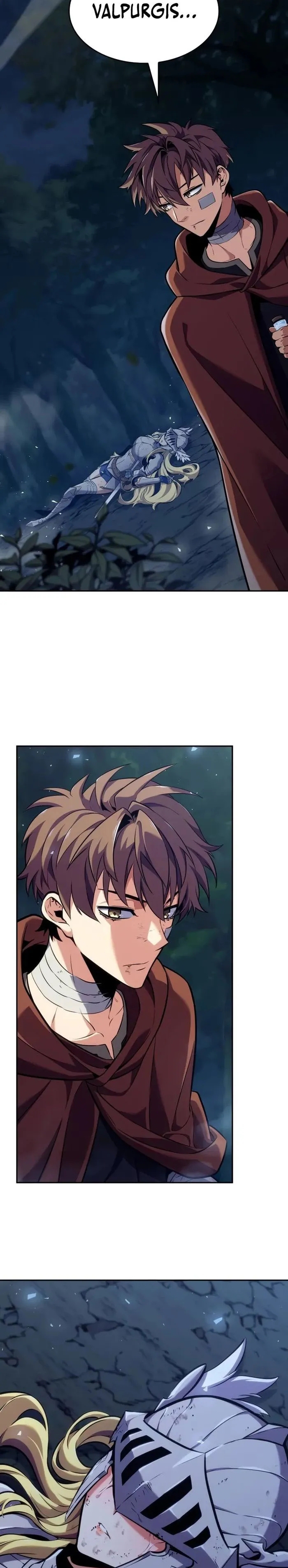 Donuk Ruhlu Savaşçı Bölüm 9 - Sayfa 47