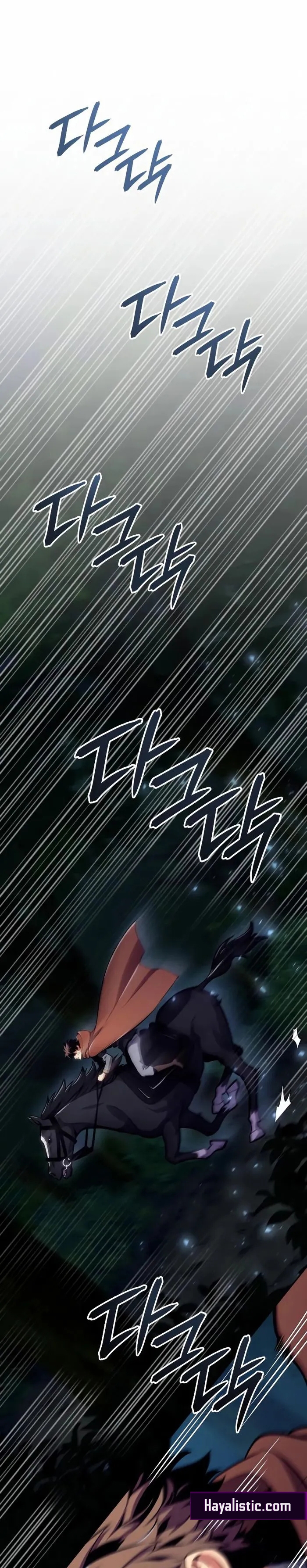 Donuk Ruhlu Savaşçı Bölüm 8 - Sayfa 1