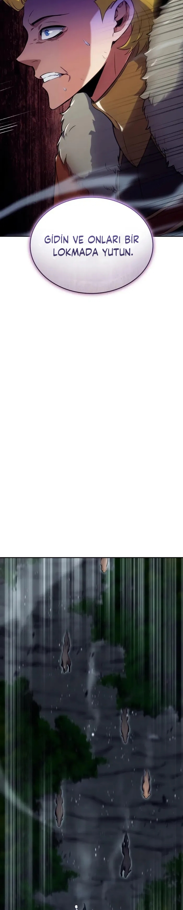 Donuk Ruhlu Savaşçı Bölüm 8 - Sayfa 21