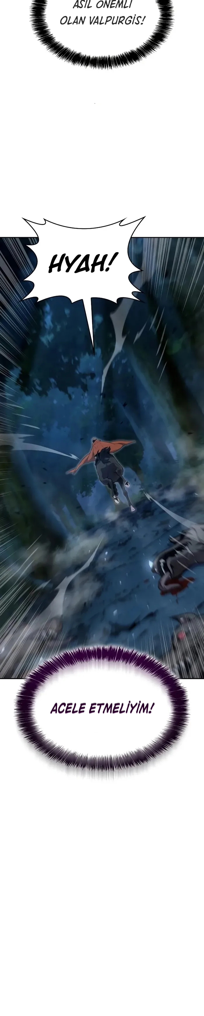 Donuk Ruhlu Savaşçı Bölüm 8 - Sayfa 27