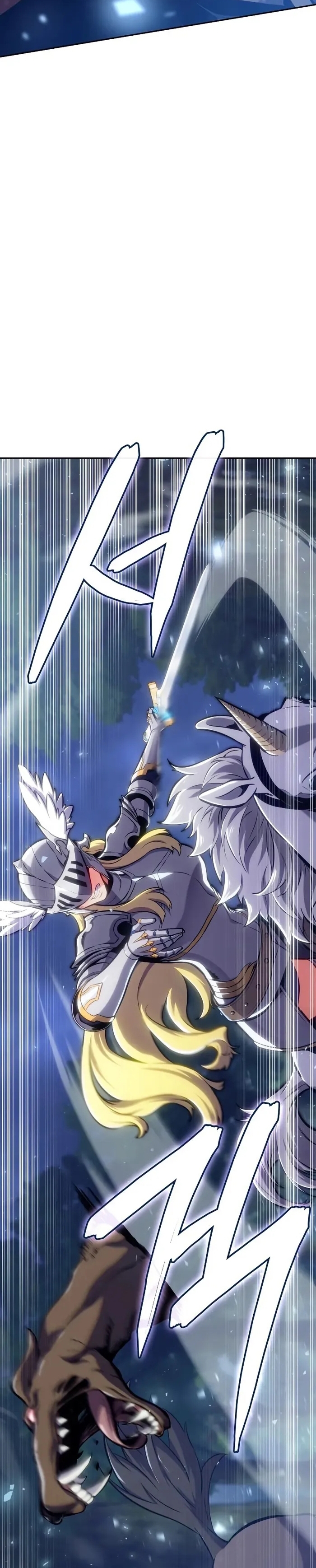 Donuk Ruhlu Savaşçı Bölüm 8 - Sayfa 32