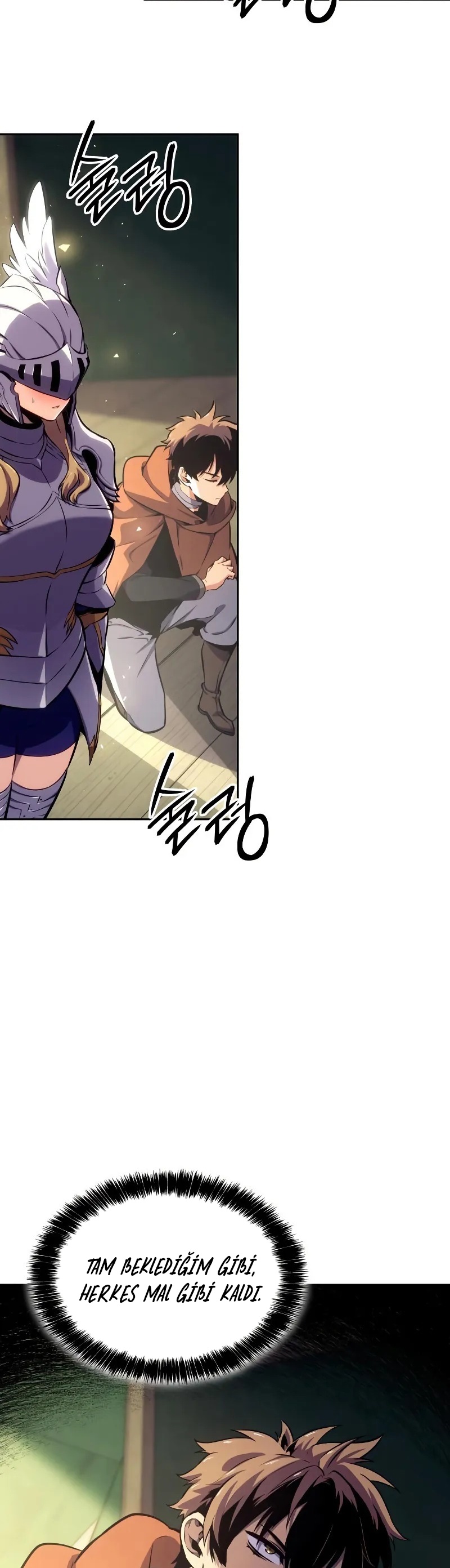 Donuk Ruhlu Savaşçı Bölüm 7 - Sayfa 2