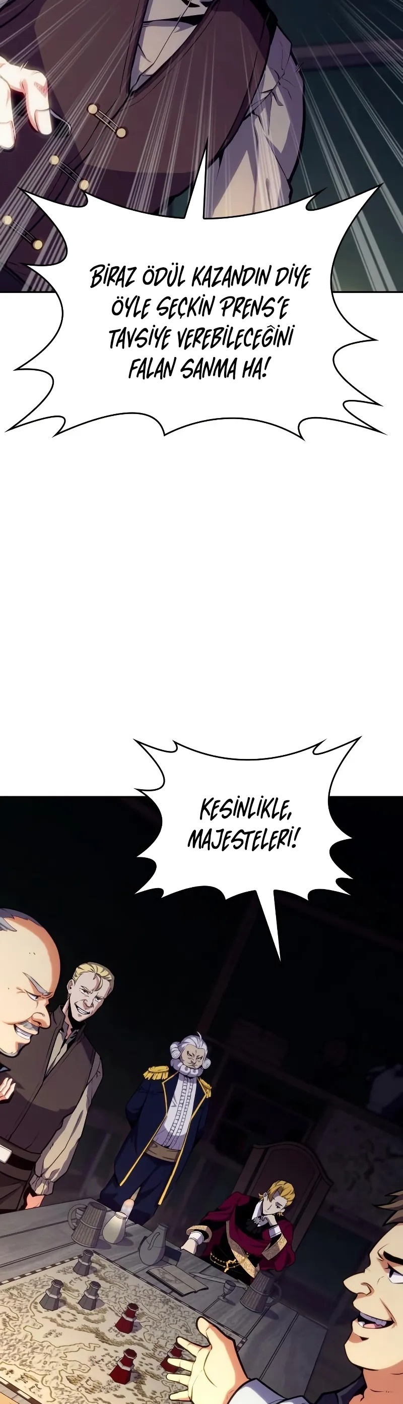 Donuk Ruhlu Savaşçı Bölüm 7 - Sayfa 5