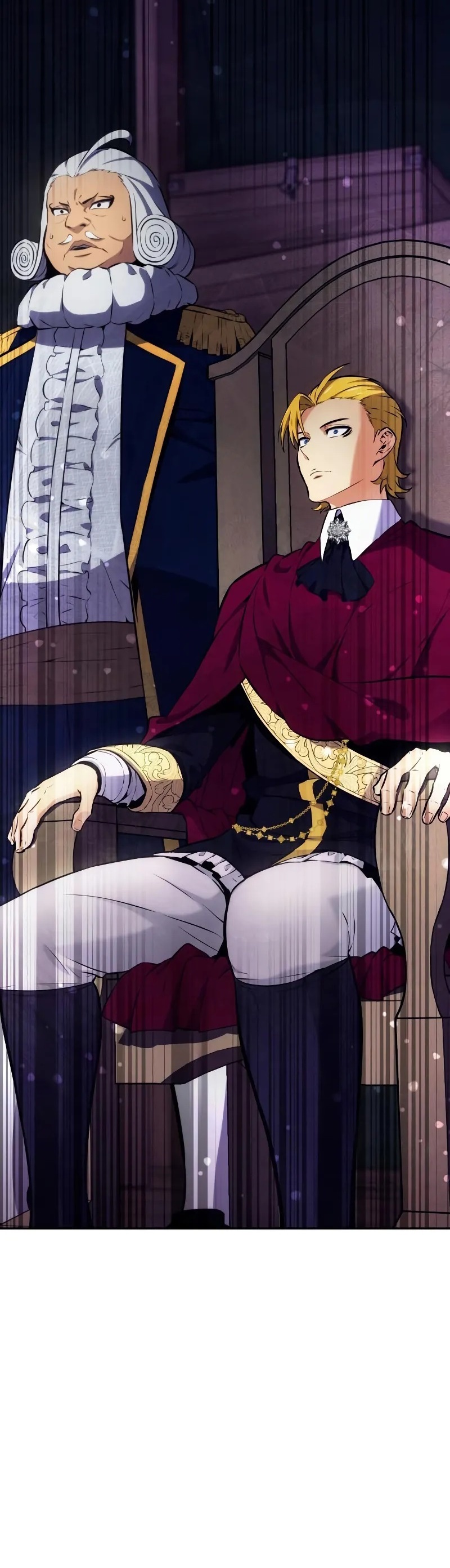 Donuk Ruhlu Savaşçı Bölüm 7 - Sayfa 13