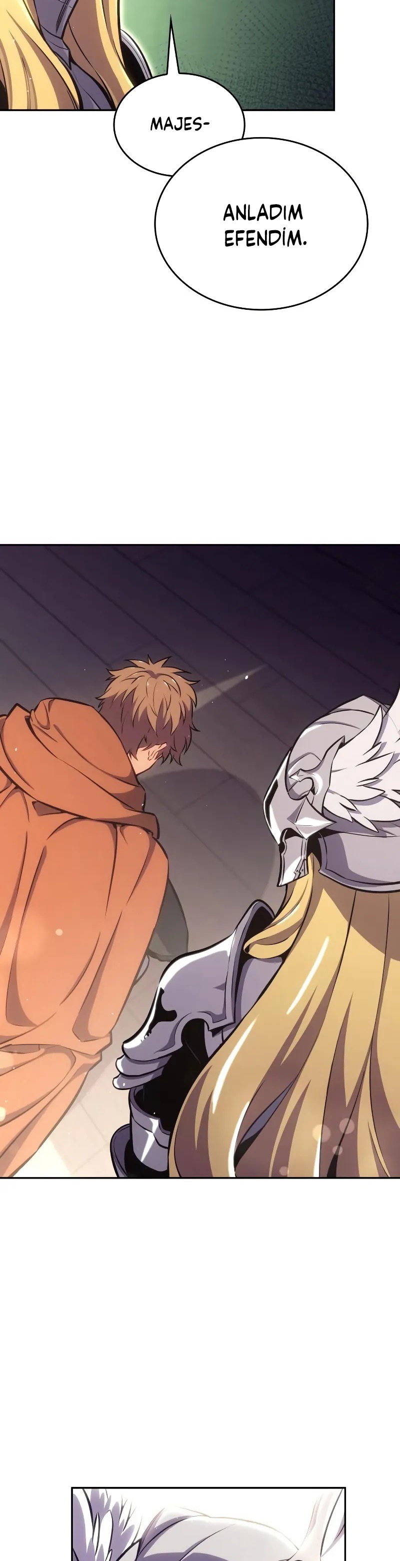 Donuk Ruhlu Savaşçı Bölüm 7 - Sayfa 24