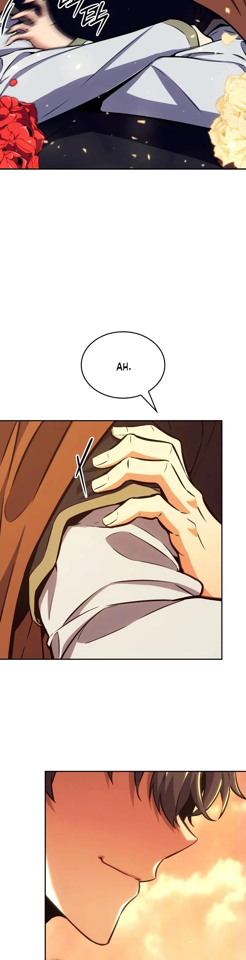 Donuk Ruhlu Savaşçı Bölüm 7 - Sayfa 38