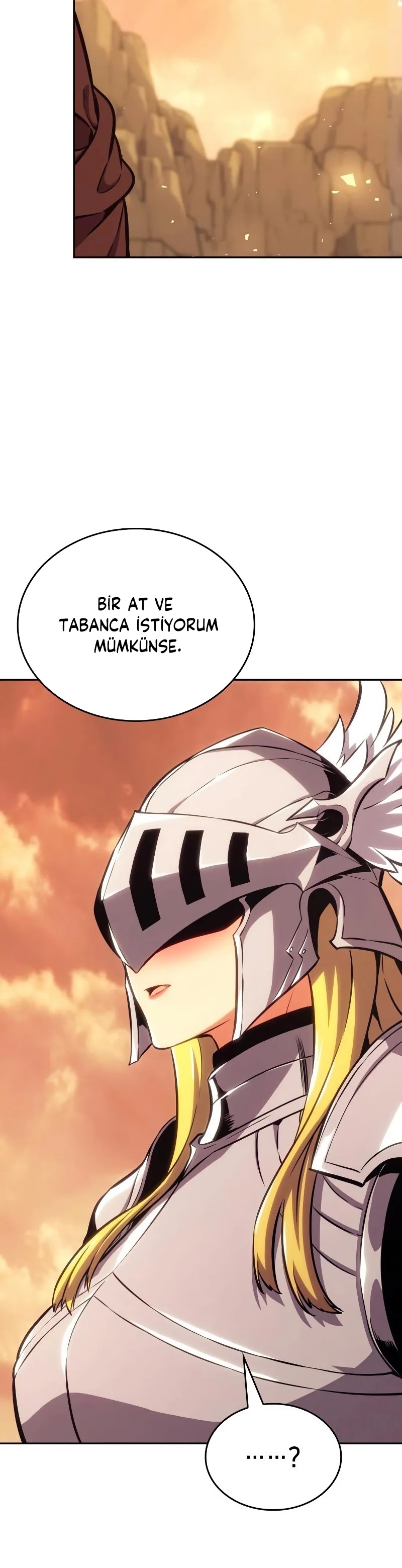 Donuk Ruhlu Savaşçı Bölüm 7 - Sayfa 39