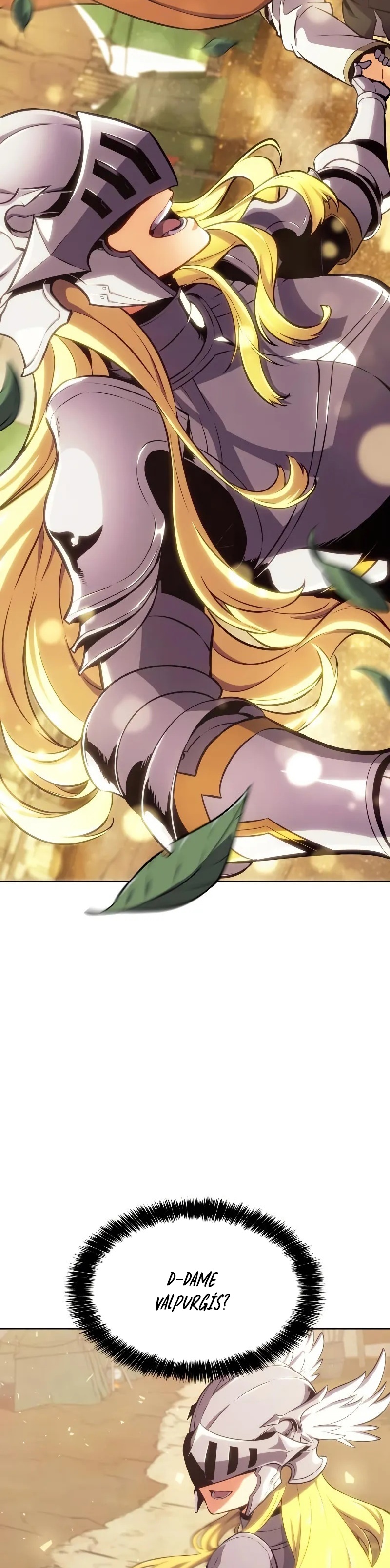 Donuk Ruhlu Savaşçı Bölüm 7 - Sayfa 44