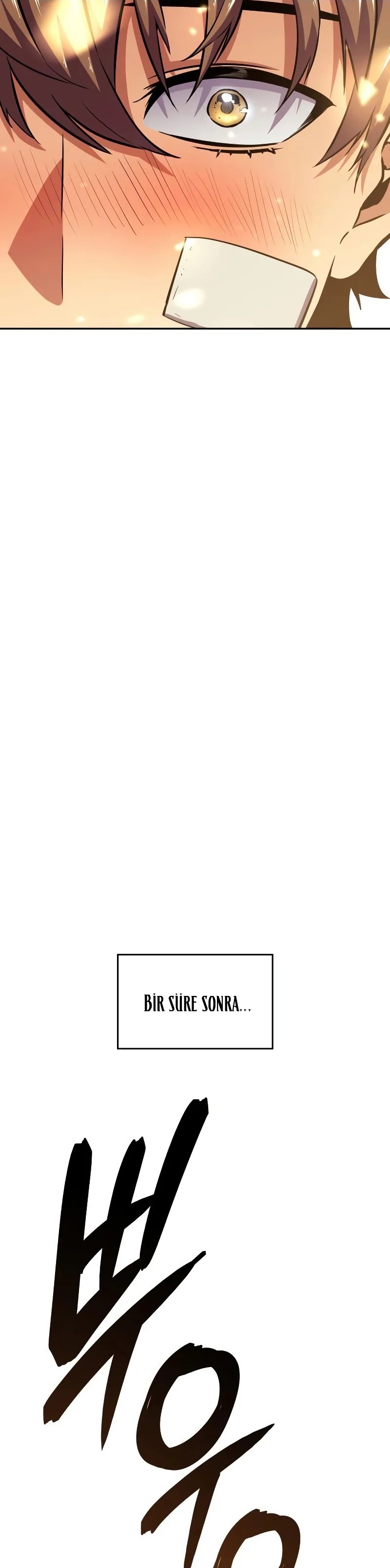 Donuk Ruhlu Savaşçı Bölüm 7 - Sayfa 46