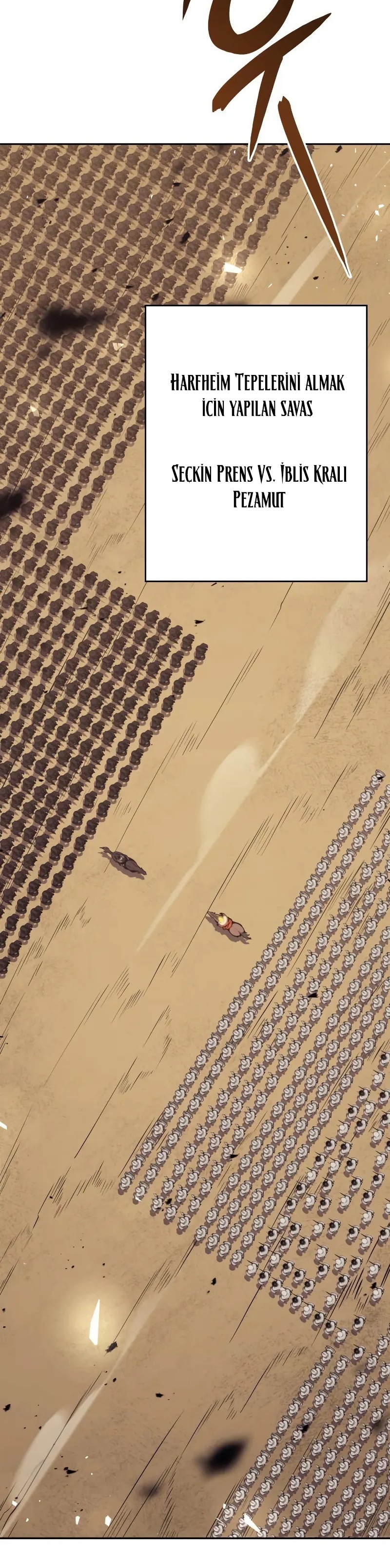 Donuk Ruhlu Savaşçı Bölüm 7 - Sayfa 47