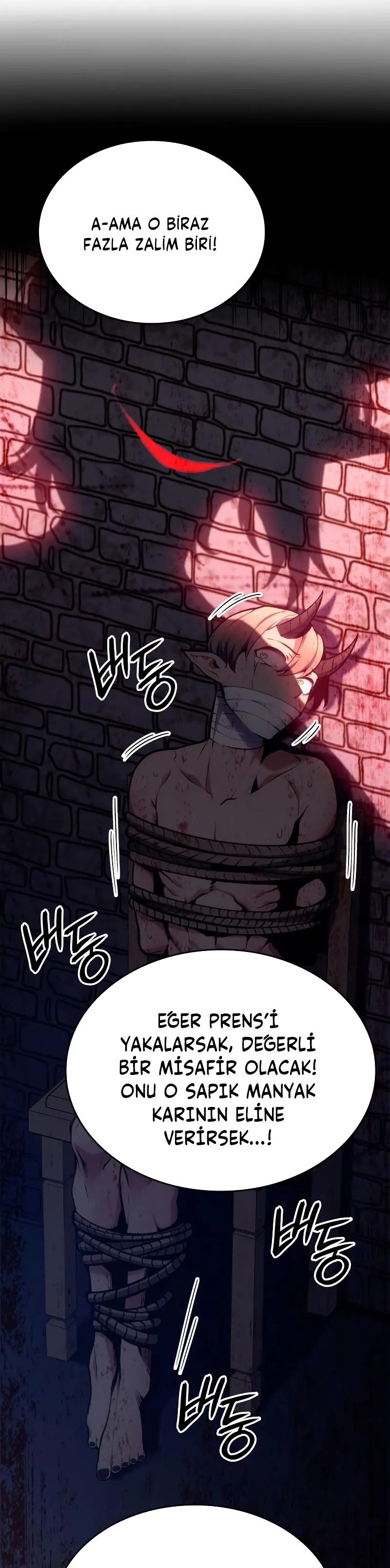 Donuk Ruhlu Savaşçı Bölüm 7 - Sayfa 51