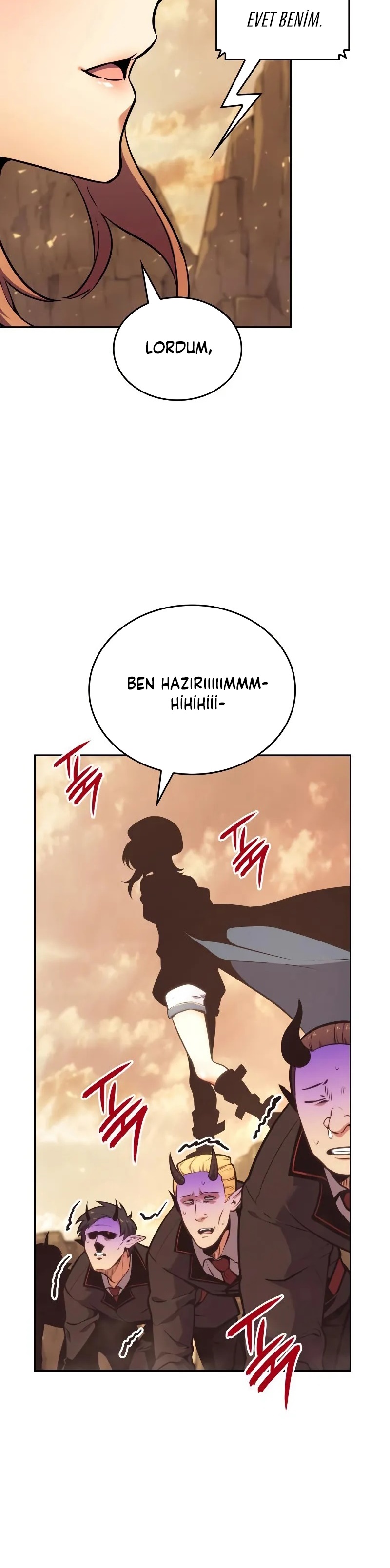 Donuk Ruhlu Savaşçı Bölüm 7 - Sayfa 53