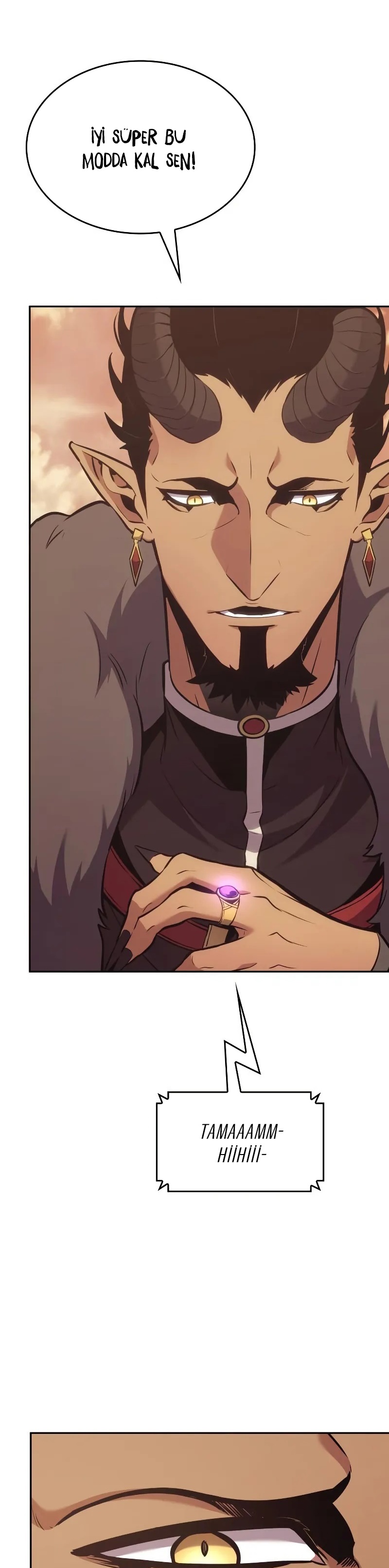 Donuk Ruhlu Savaşçı Bölüm 7 - Sayfa 54