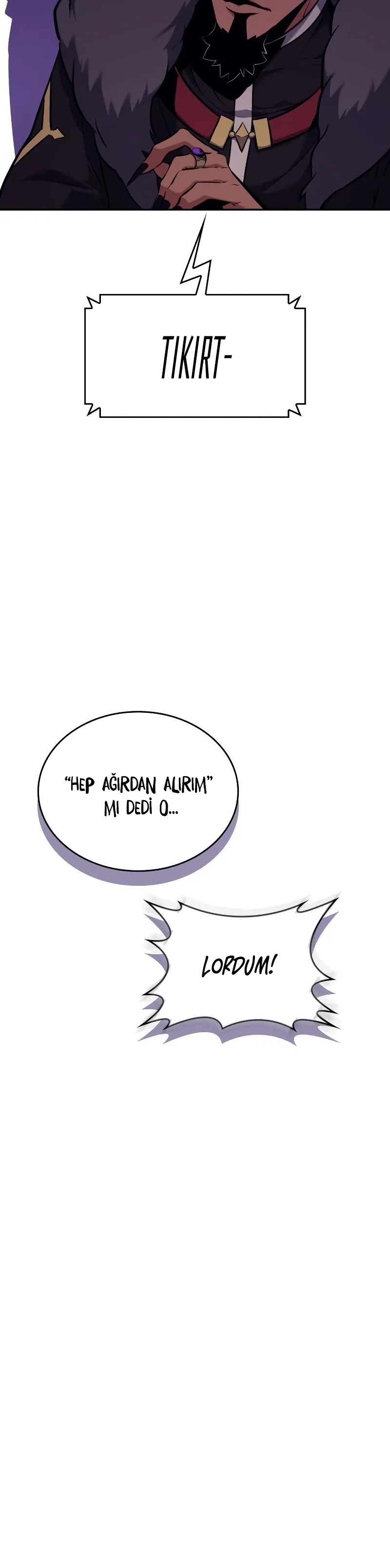 Donuk Ruhlu Savaşçı Bölüm 7 - Sayfa 59