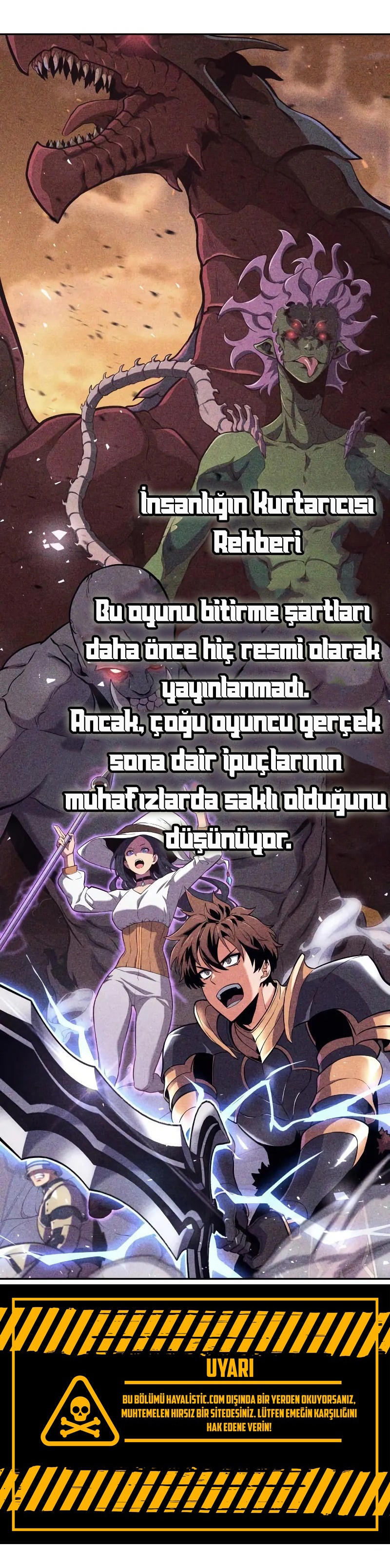 Donuk Ruhlu Savaşçı Bölüm 7 - Sayfa 60