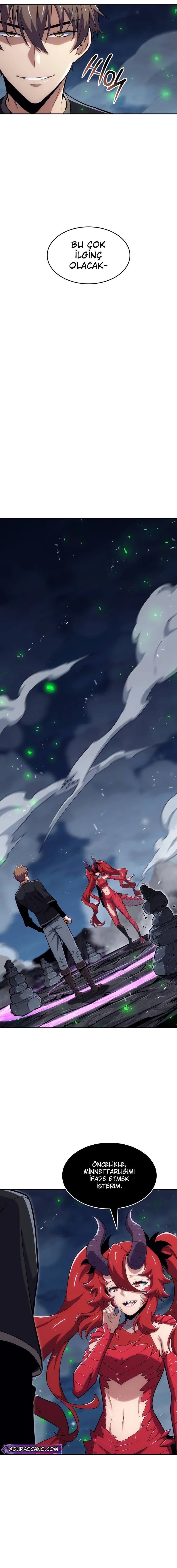 Donuk Ruhlu Savaşçı Bölüm 32 - Sayfa 5