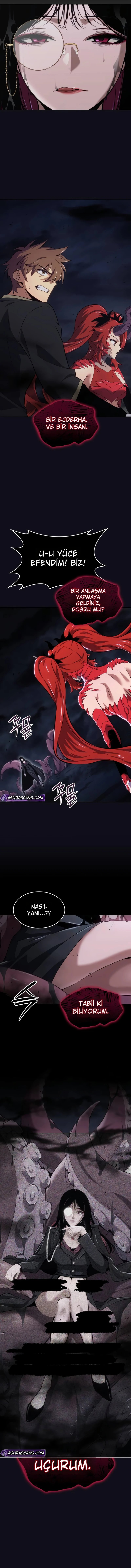 Donuk Ruhlu Savaşçı Bölüm 32 - Sayfa 9