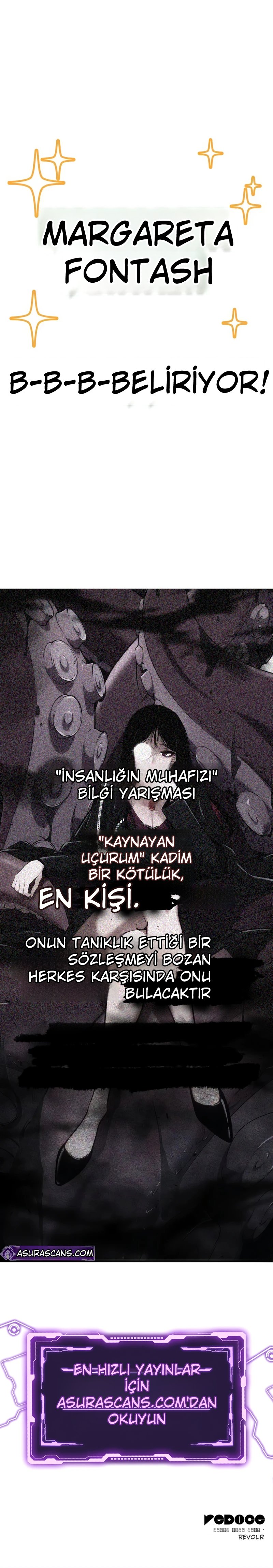 Donuk Ruhlu Savaşçı Bölüm 32 - Sayfa 14