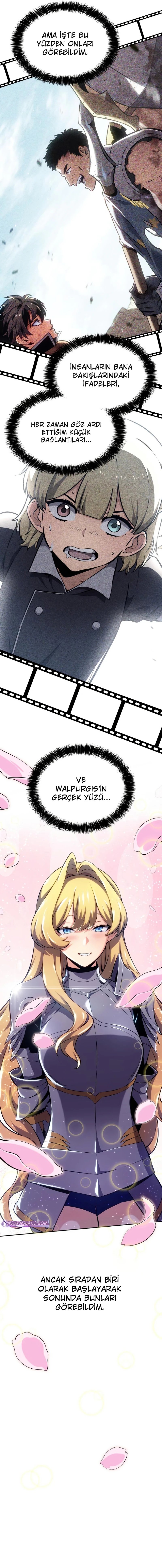 Donuk Ruhlu Savaşçı Bölüm 21 - Sayfa 9