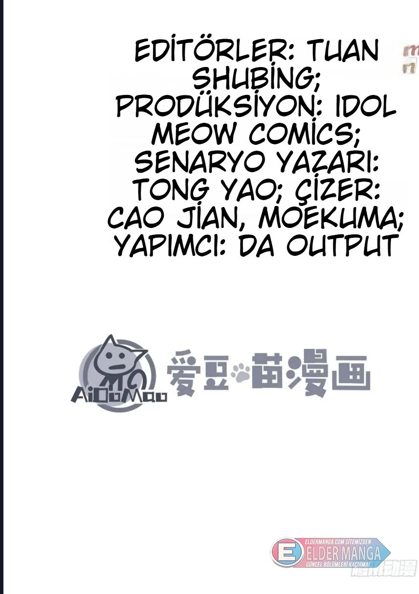 Ölümsüzlük Dünyasında Vahşi Hayat Bölüm 40 - Sayfa 2