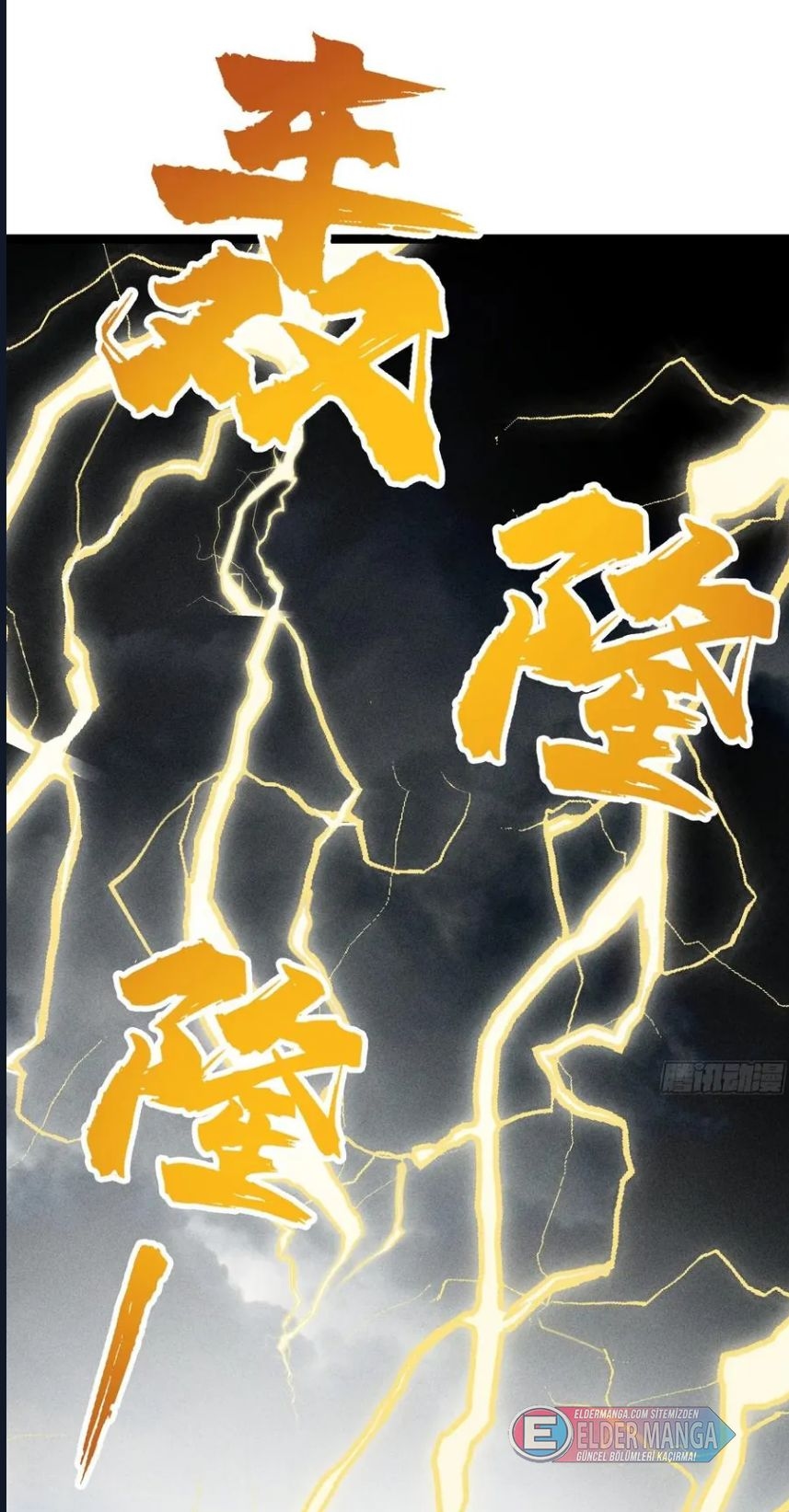 Ölümsüzlük Dünyasında Vahşi Hayat Bölüm 40 - Sayfa 3