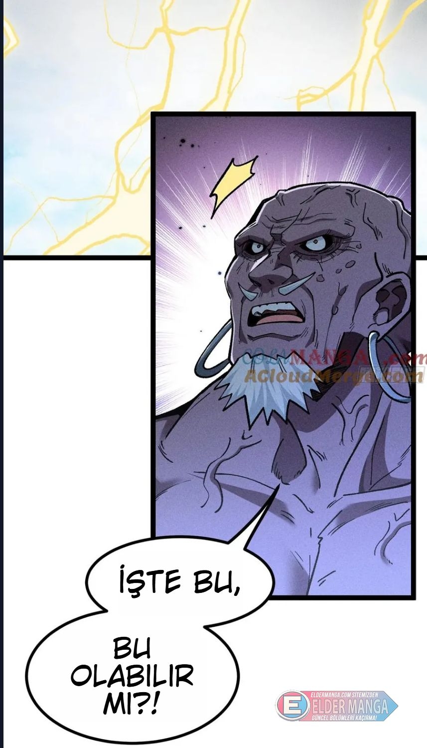 Ölümsüzlük Dünyasında Vahşi Hayat Bölüm 40 - Sayfa 4