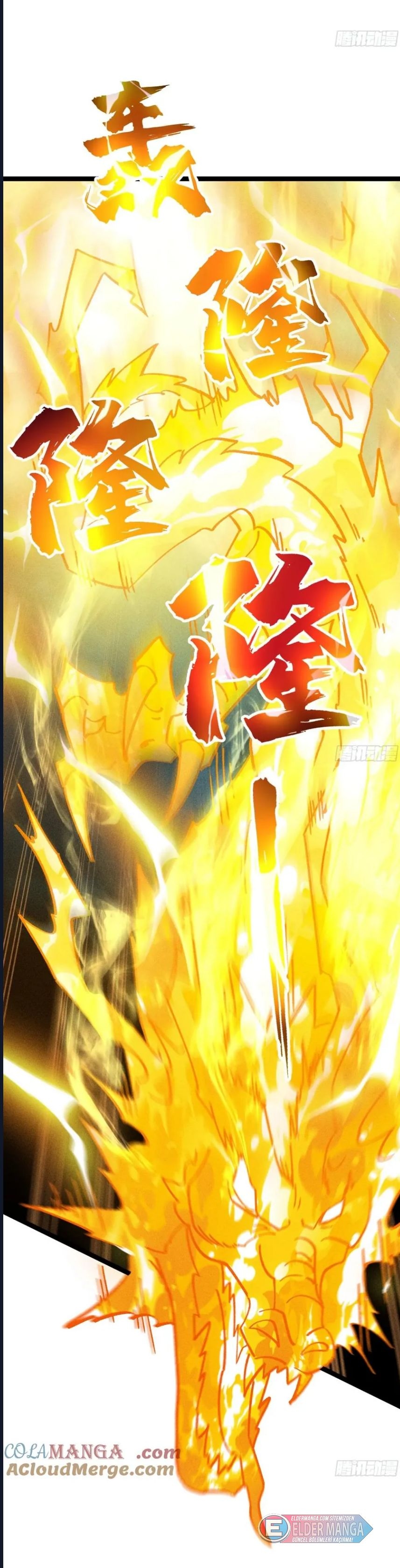 Ölümsüzlük Dünyasında Vahşi Hayat Bölüm 40 - Sayfa 8