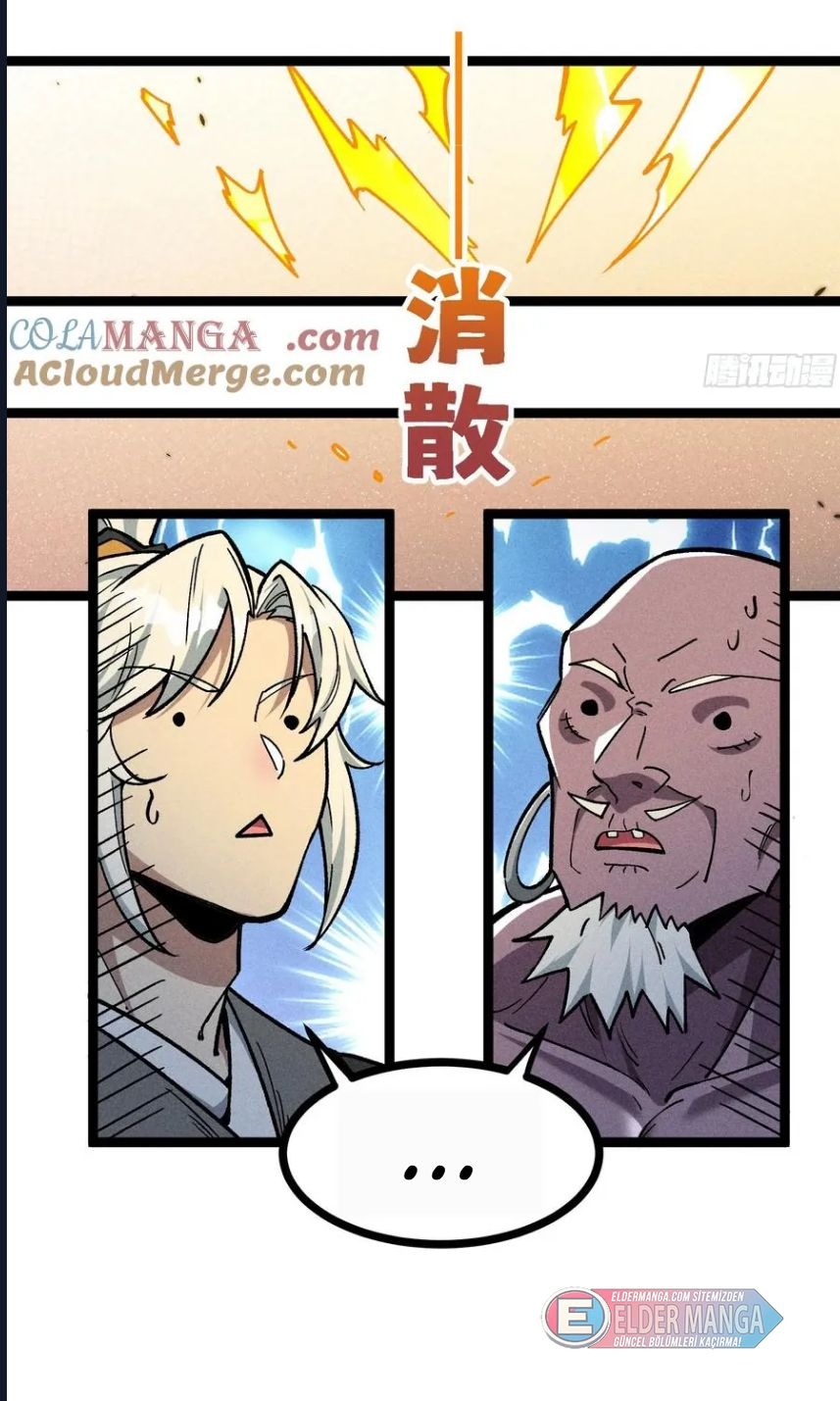 Ölümsüzlük Dünyasında Vahşi Hayat Bölüm 40 - Sayfa 11