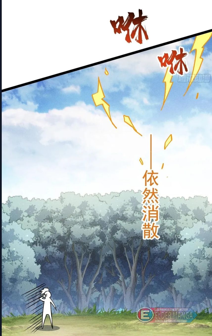 Ölümsüzlük Dünyasında Vahşi Hayat Bölüm 40 - Sayfa 15