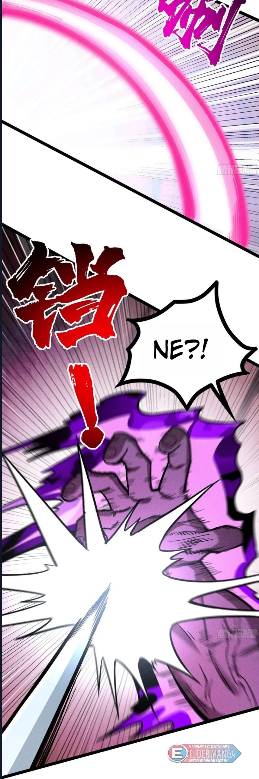 Ölümsüzlük Dünyasında Vahşi Hayat Bölüm 40 - Sayfa 21