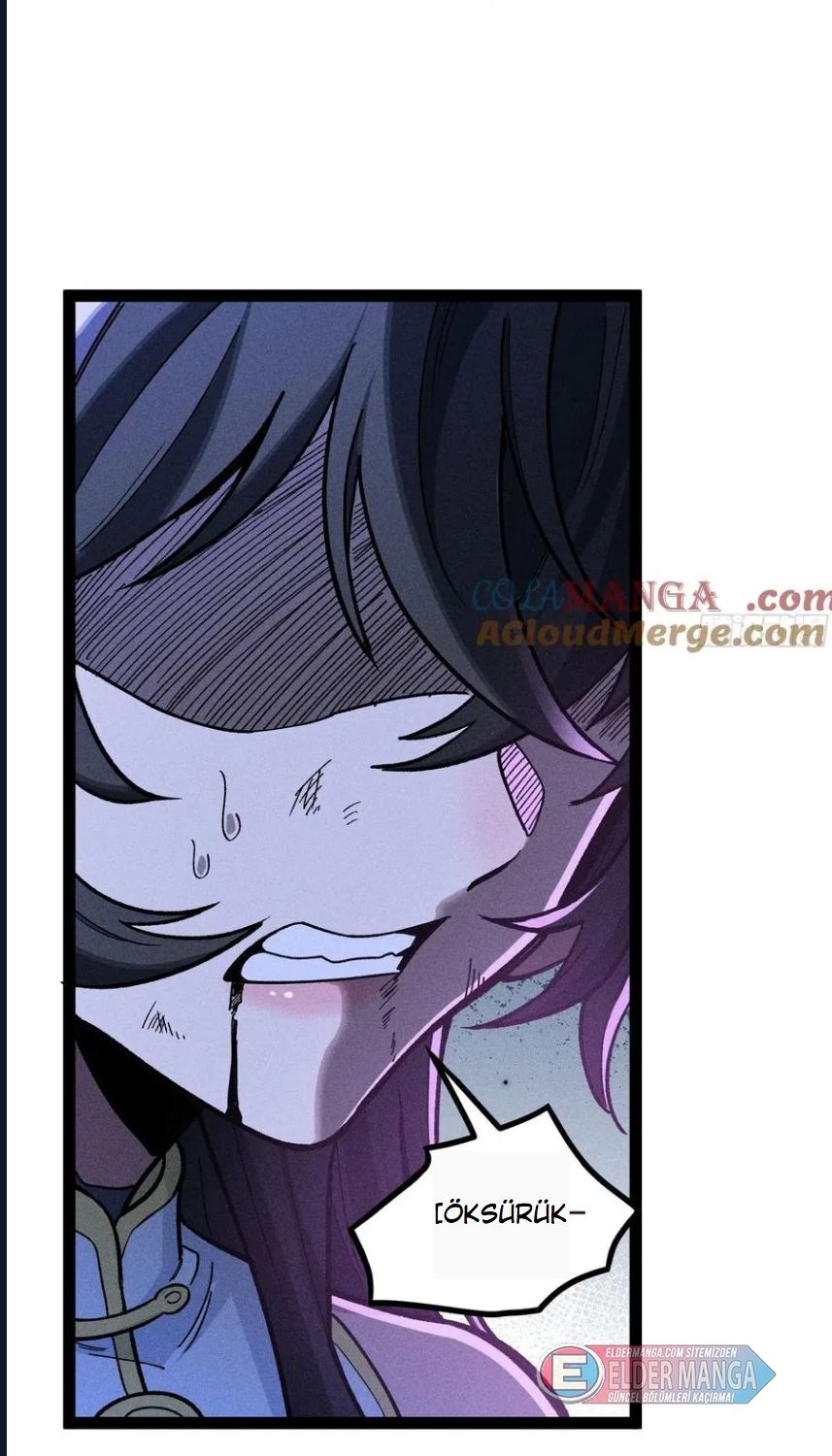 Ölümsüzlük Dünyasında Vahşi Hayat Bölüm 40 - Sayfa 24