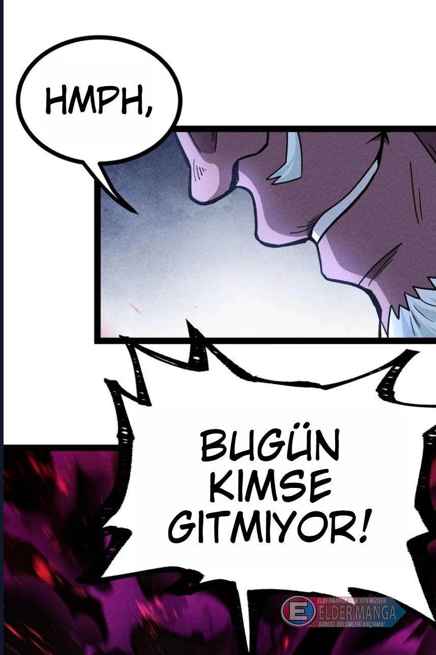 Ölümsüzlük Dünyasında Vahşi Hayat Bölüm 40 - Sayfa 29