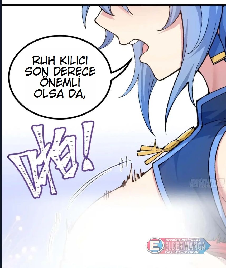 Ölümsüzlük Dünyasında Vahşi Hayat Bölüm 4 - Sayfa 13