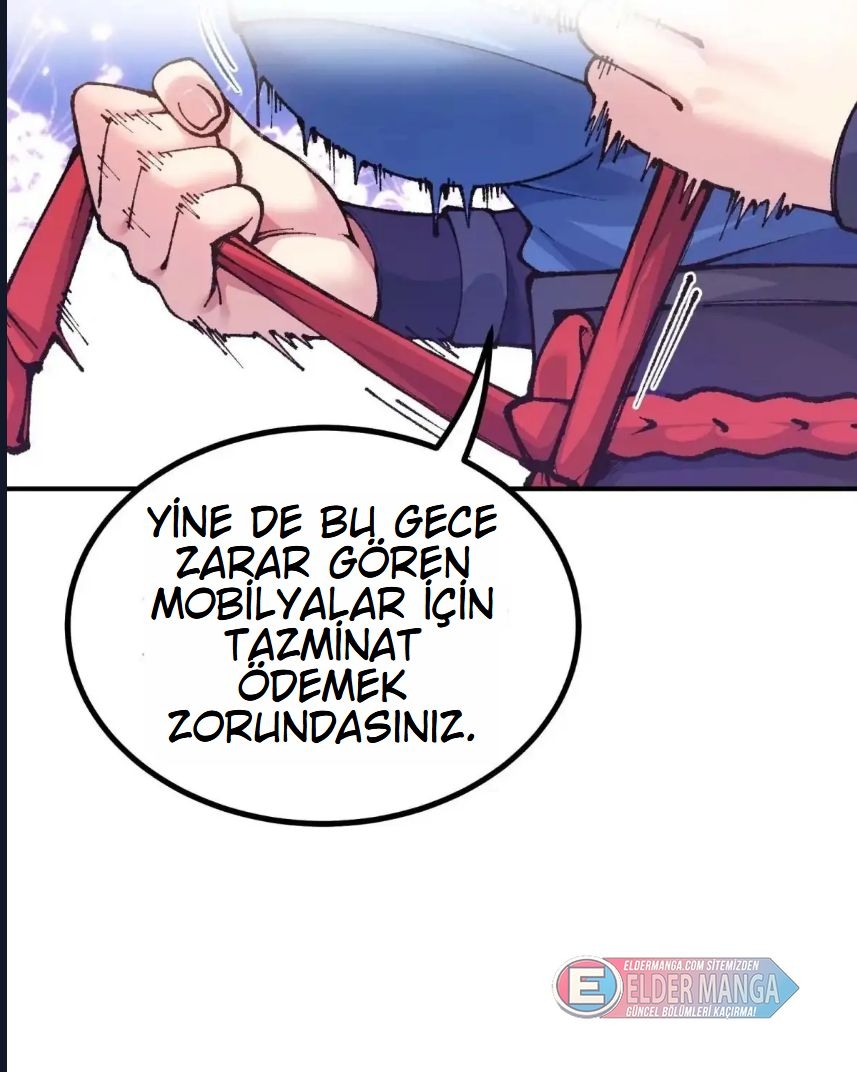 Ölümsüzlük Dünyasında Vahşi Hayat Bölüm 4 - Sayfa 14