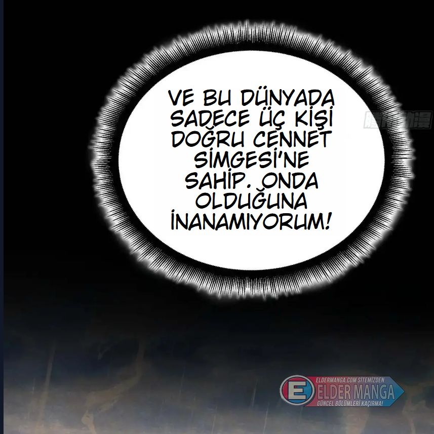 Ölümsüzlük Dünyasında Vahşi Hayat Bölüm 4 - Sayfa 21