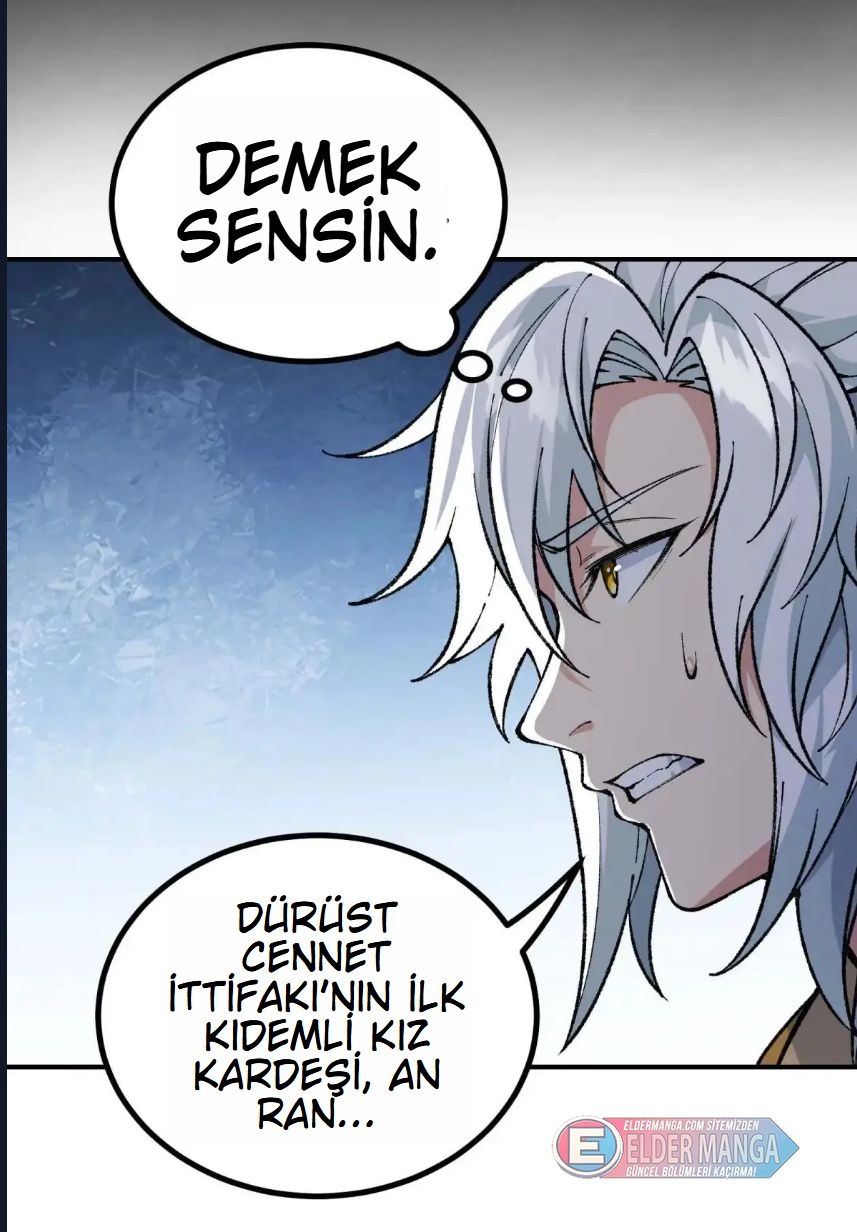 Ölümsüzlük Dünyasında Vahşi Hayat Bölüm 4 - Sayfa 28