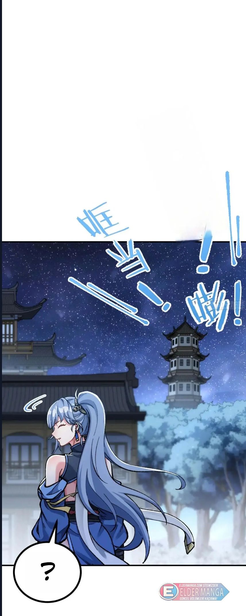 Ölümsüzlük Dünyasında Vahşi Hayat Bölüm 4 - Sayfa 45