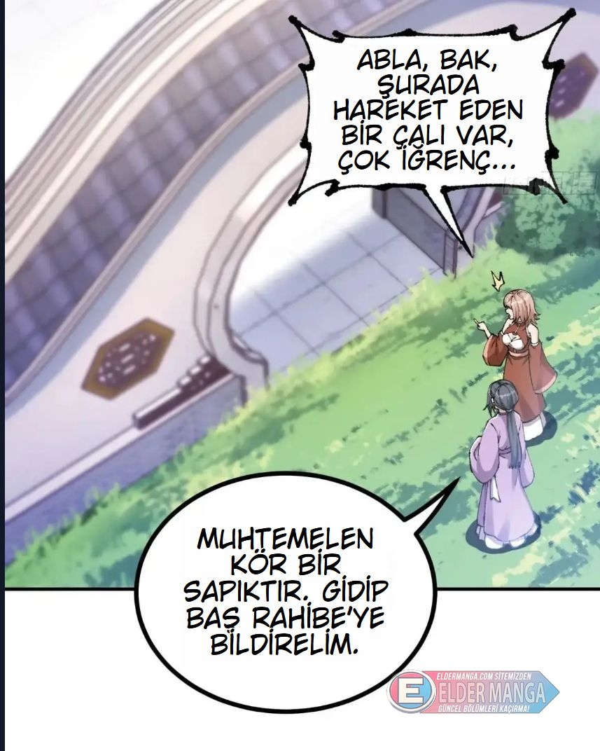 Ölümsüzlük Dünyasında Vahşi Hayat Bölüm 4 - Sayfa 59