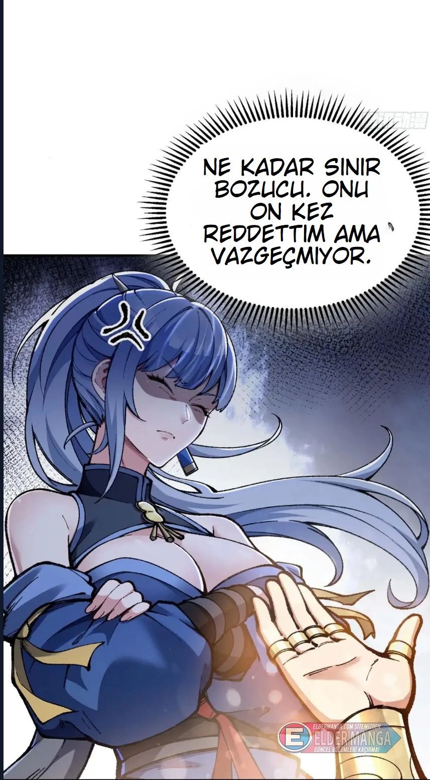 Ölümsüzlük Dünyasında Vahşi Hayat Bölüm 4 - Sayfa 69