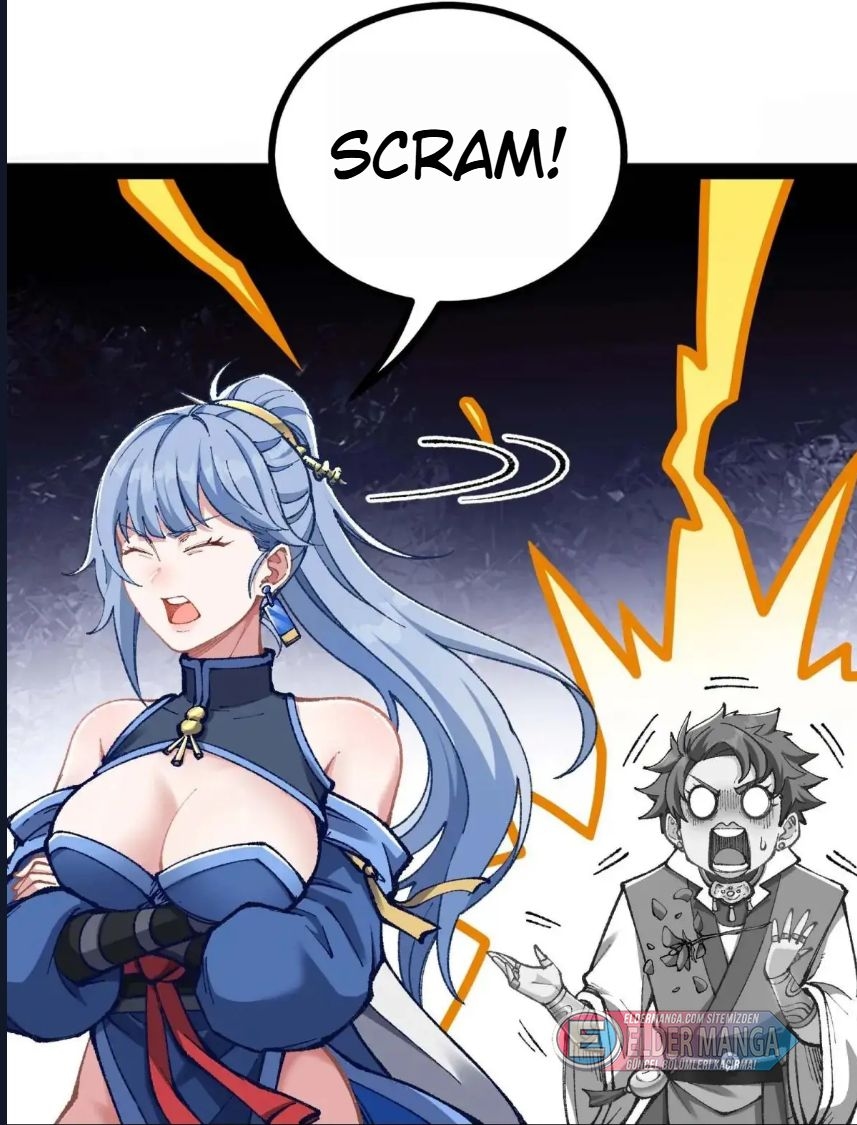 Ölümsüzlük Dünyasında Vahşi Hayat Bölüm 4 - Sayfa 71